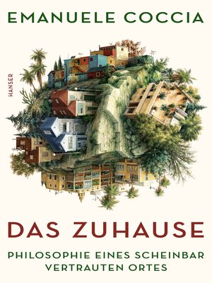 cover image of Das Zuhause